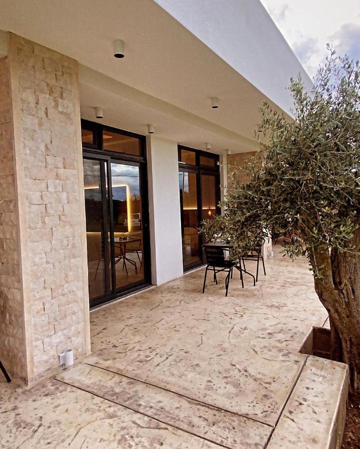 Lux Sereno Village Ulcinj Extérieur photo