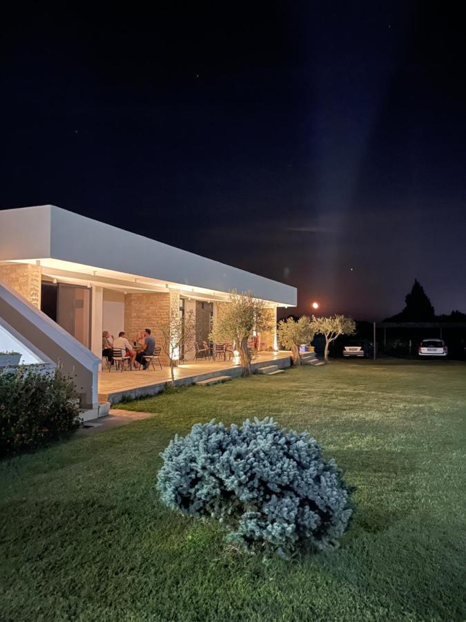 Lux Sereno Village Ulcinj Extérieur photo
