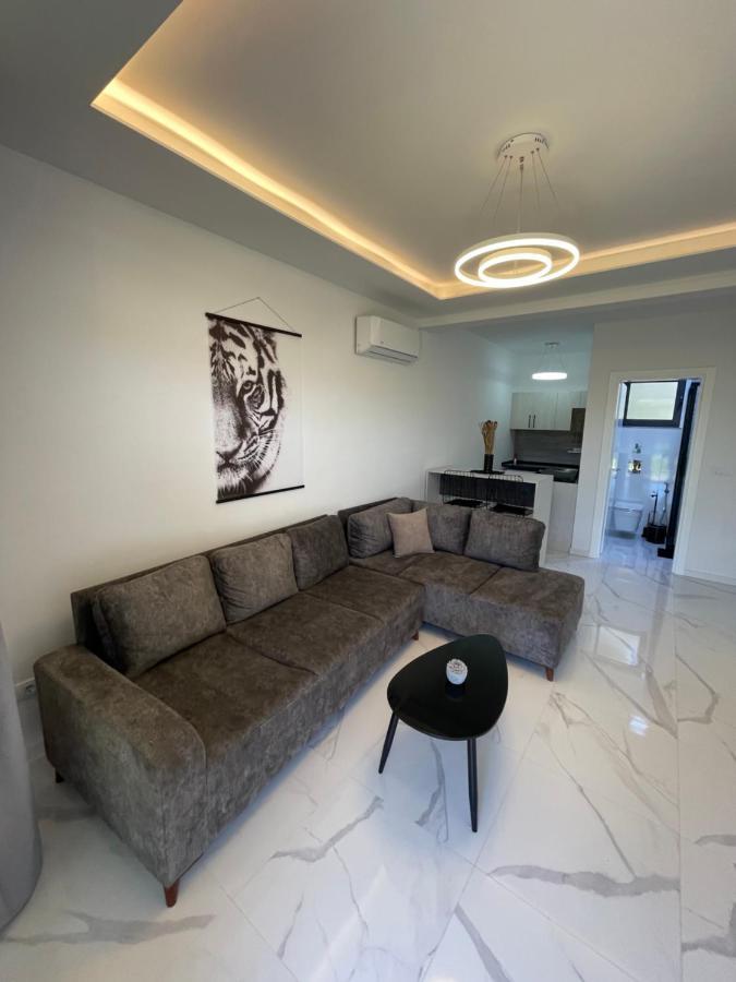 Lux Sereno Village Ulcinj Extérieur photo
