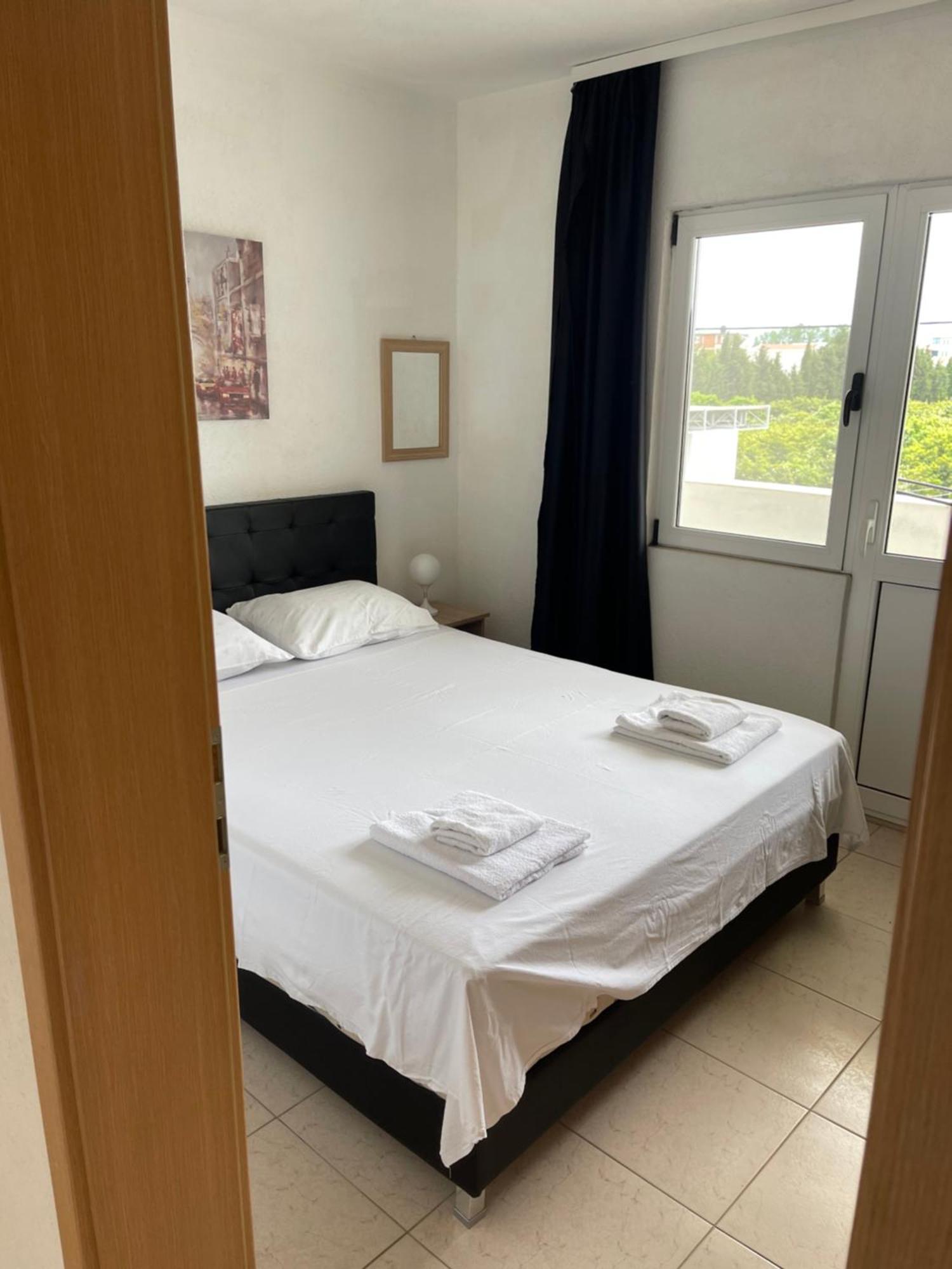 Lux Sereno Village Ulcinj Chambre photo