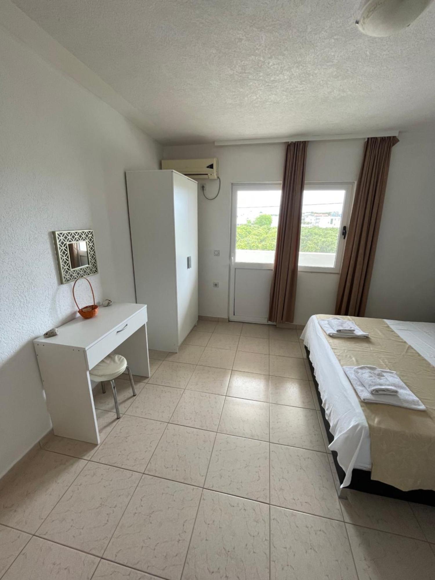 Lux Sereno Village Ulcinj Chambre photo