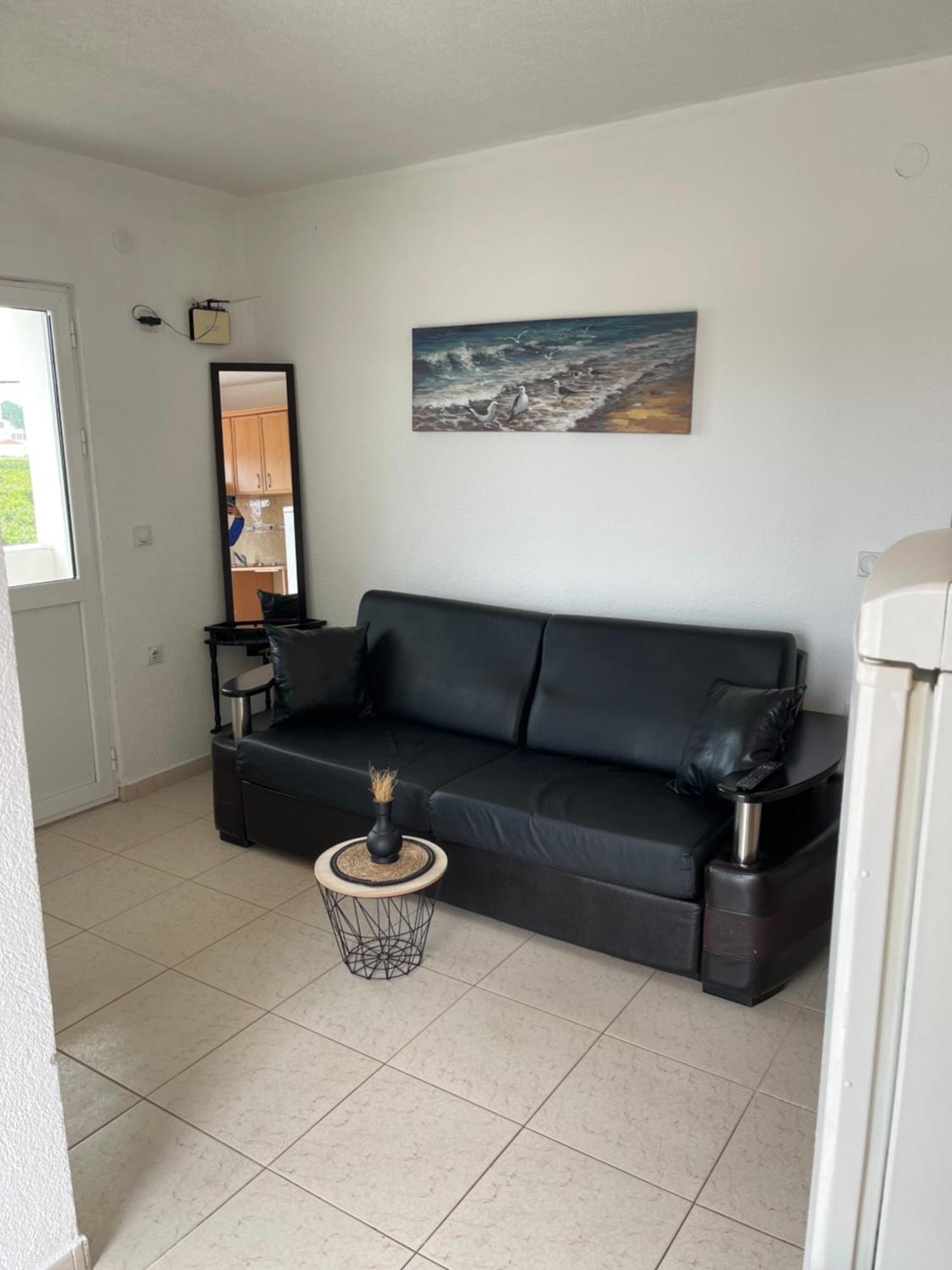 Lux Sereno Village Ulcinj Chambre photo