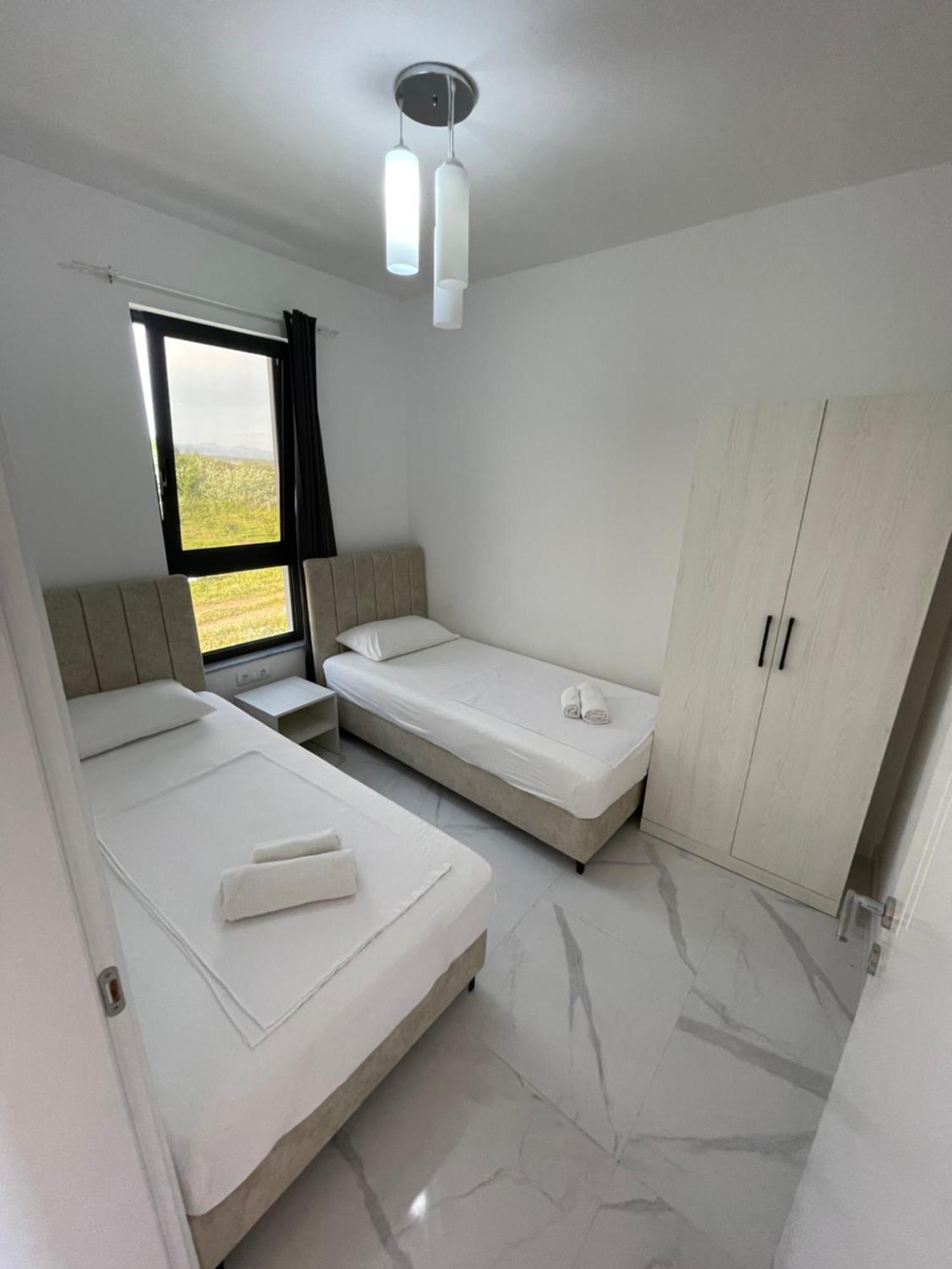 Lux Sereno Village Ulcinj Chambre photo