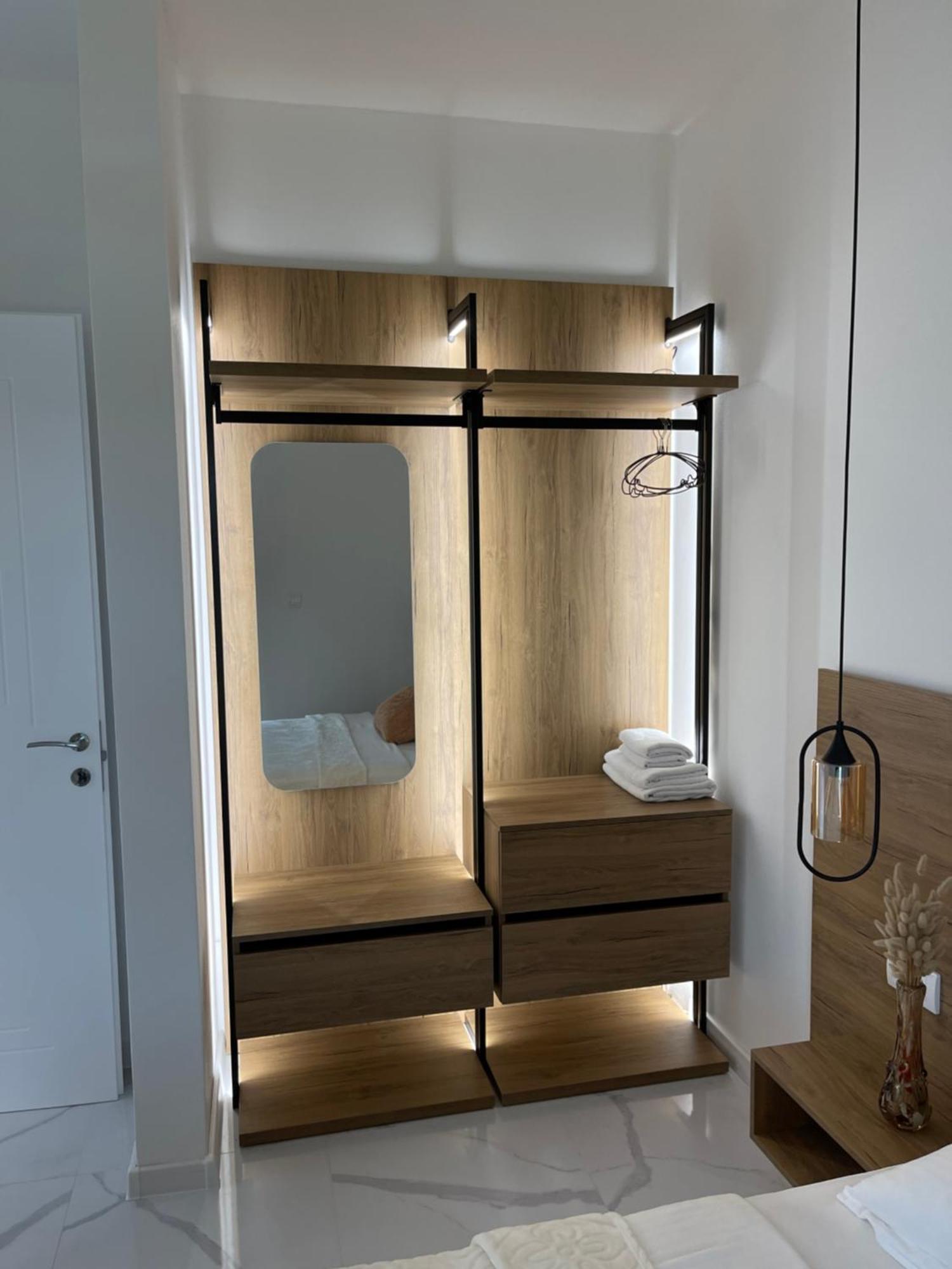 Lux Sereno Village Ulcinj Chambre photo