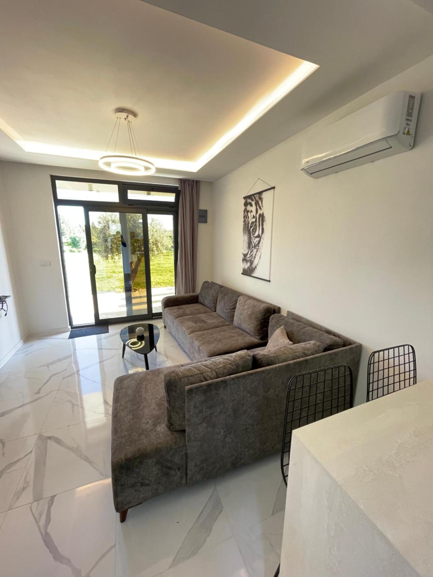 Lux Sereno Village Ulcinj Chambre photo
