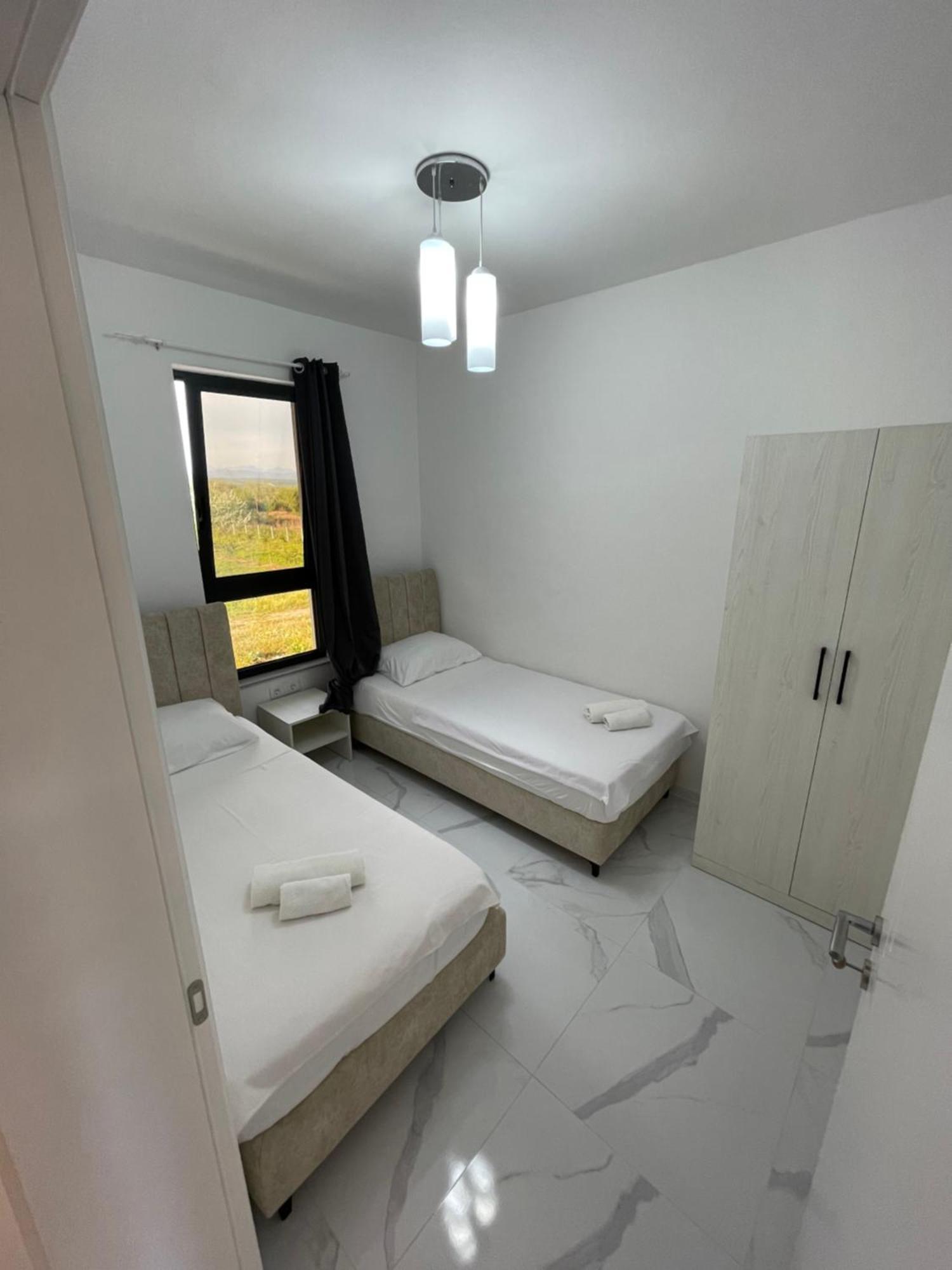 Lux Sereno Village Ulcinj Chambre photo