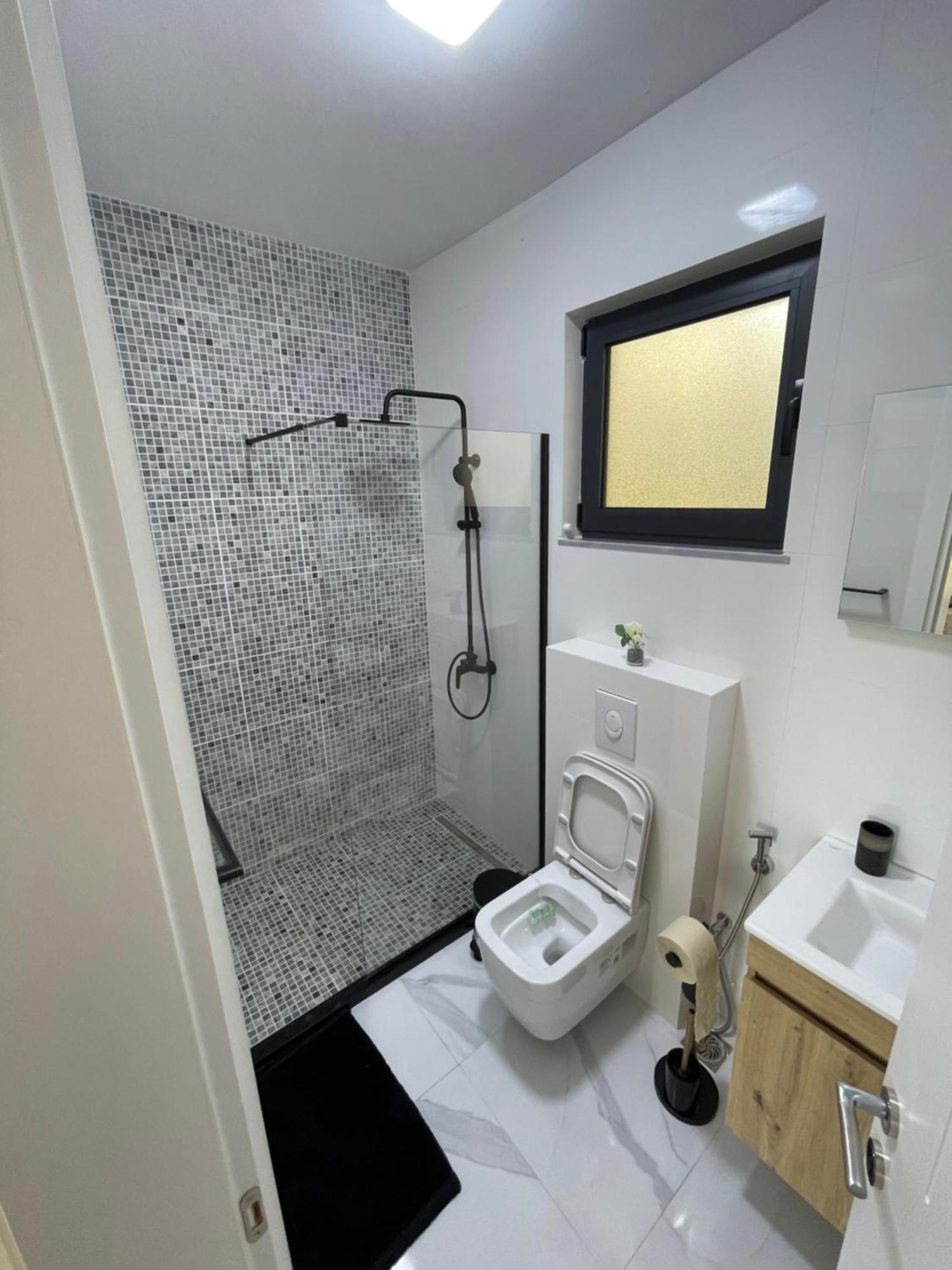 Lux Sereno Village Ulcinj Chambre photo
