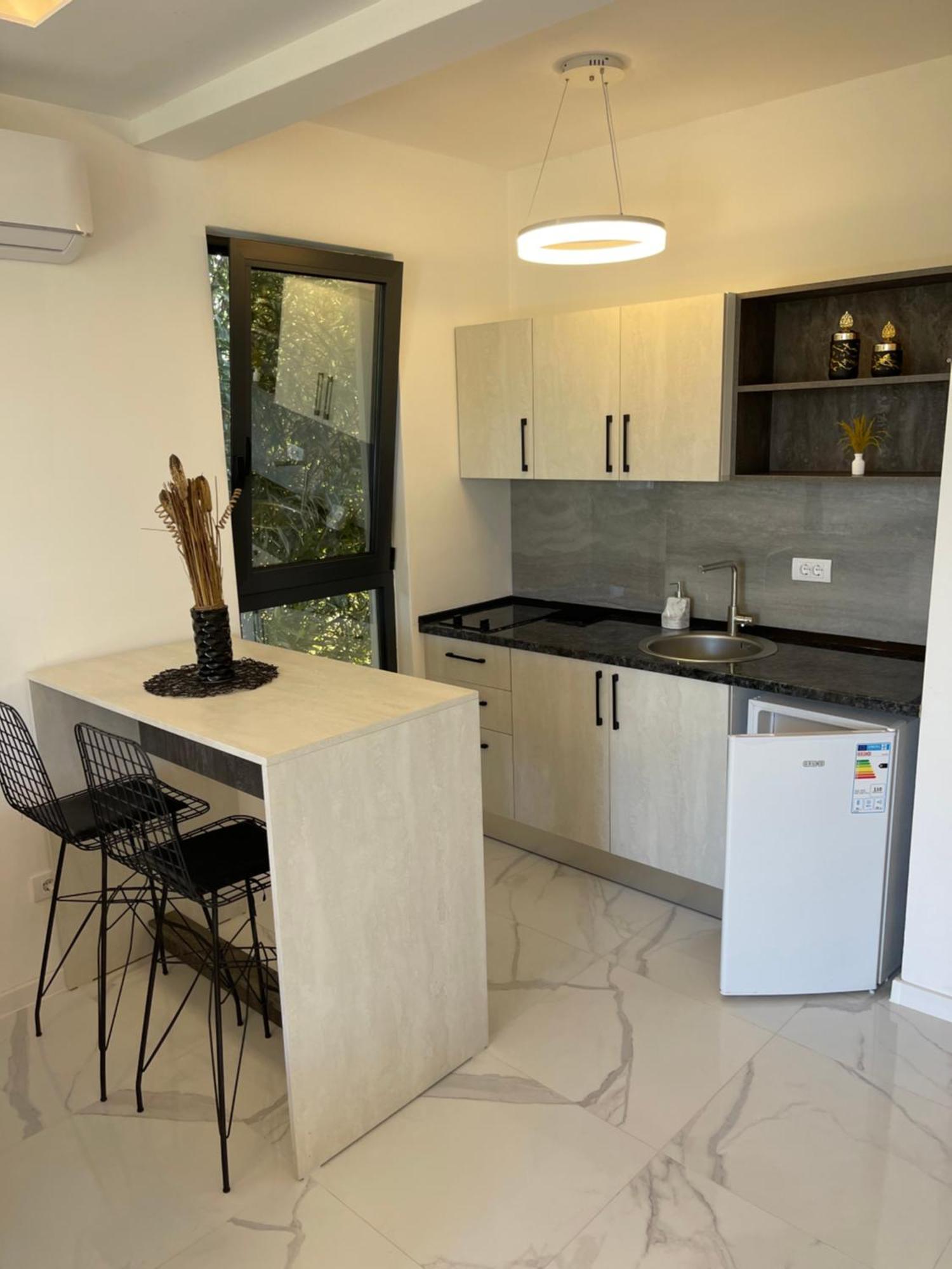 Lux Sereno Village Ulcinj Chambre photo