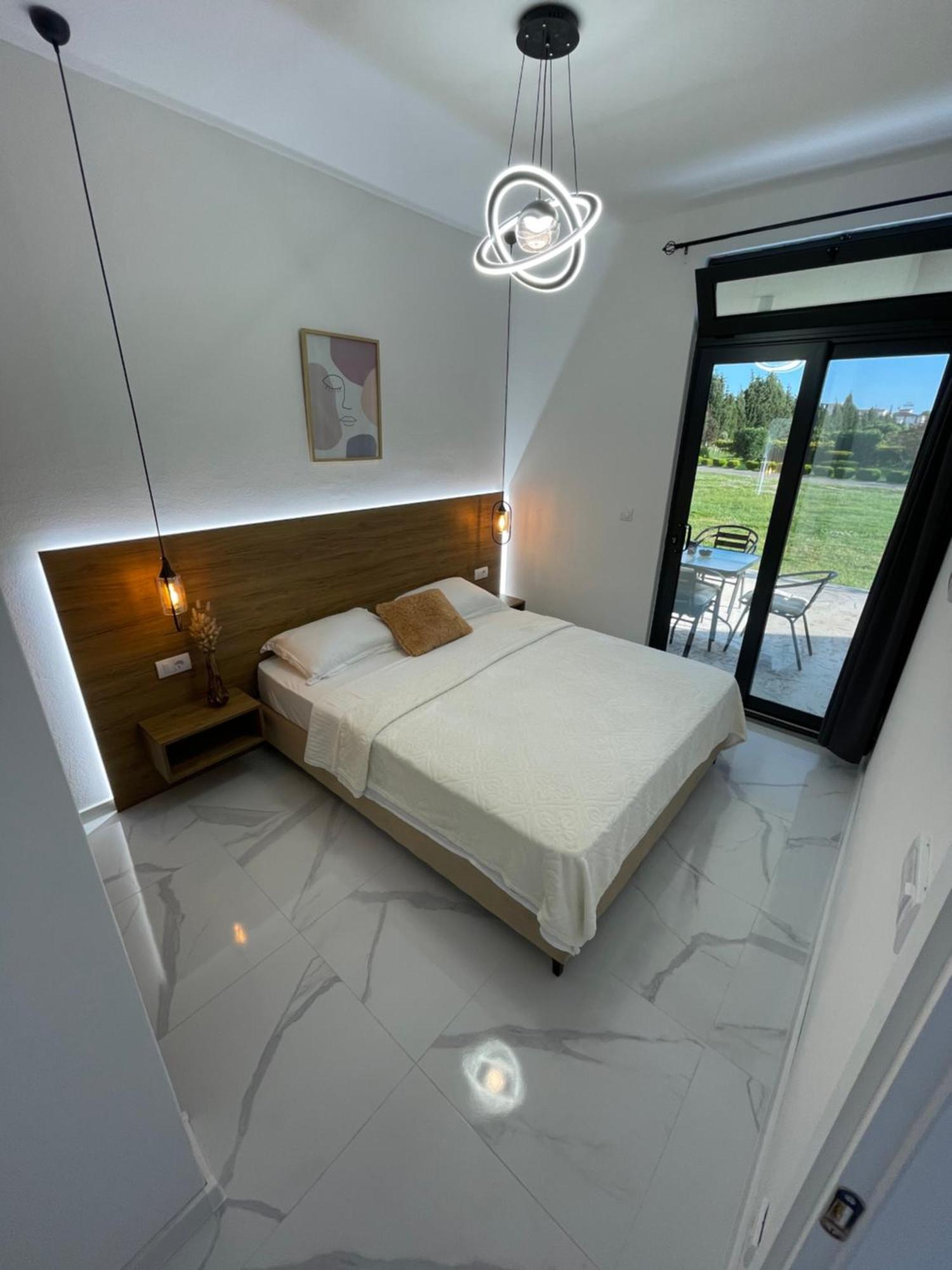 Lux Sereno Village Ulcinj Chambre photo